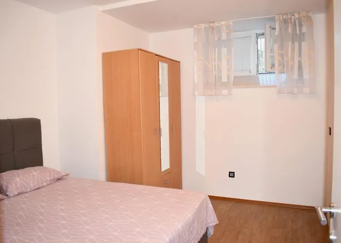 City Center Apartment 4 People