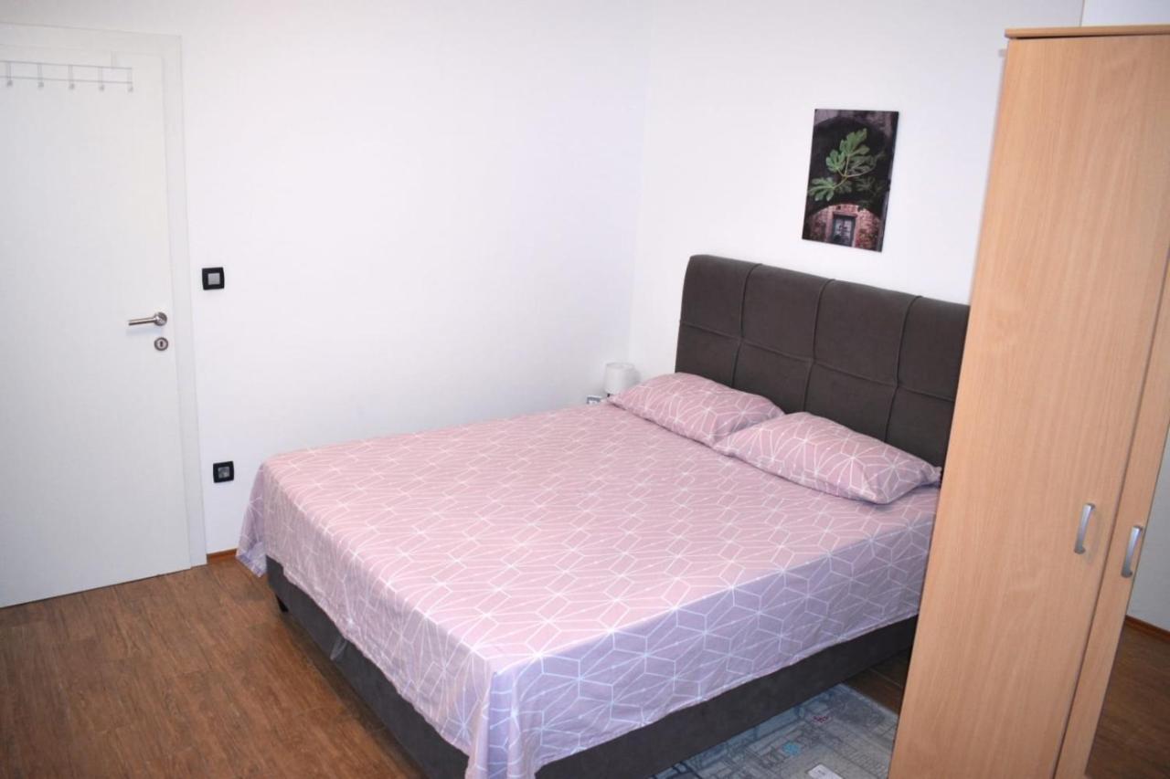 Center 4 People Apartament