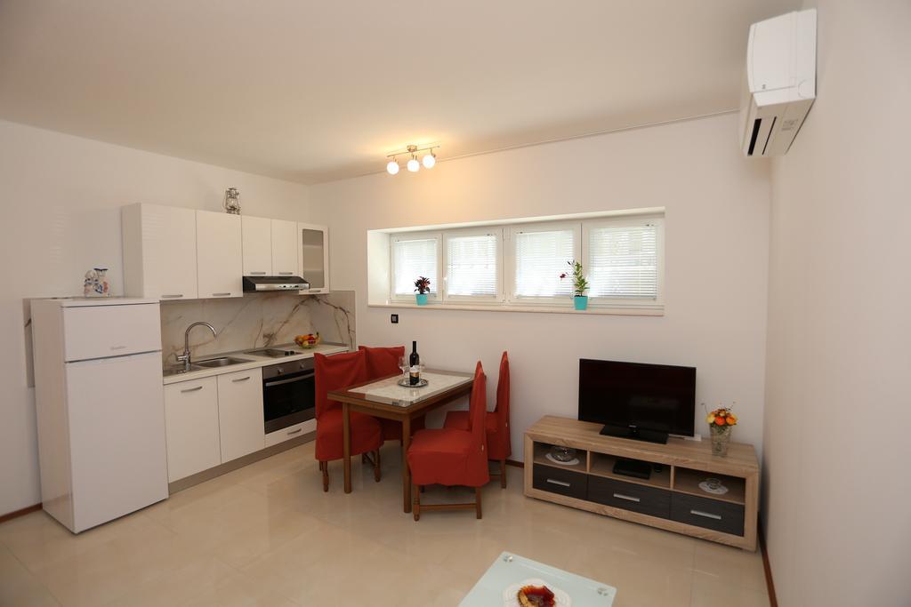 Center 4 People Apartament