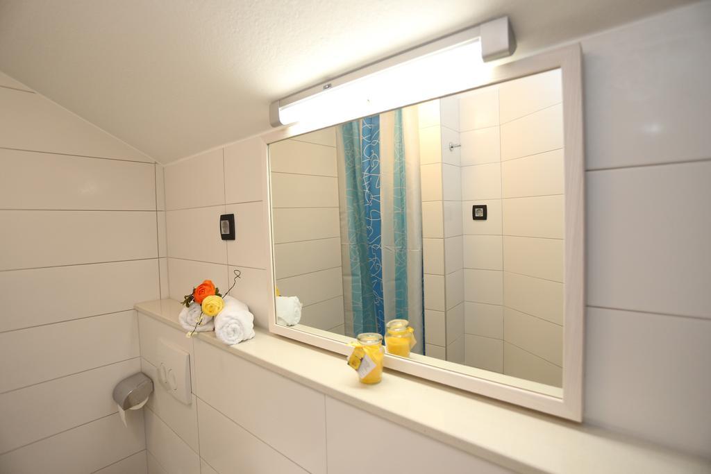 Center 4 People Apartament *