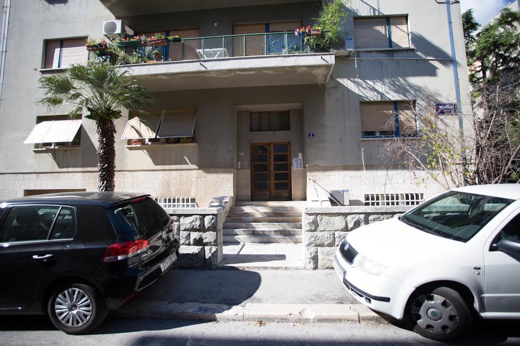 Apartament Center 4 People Split