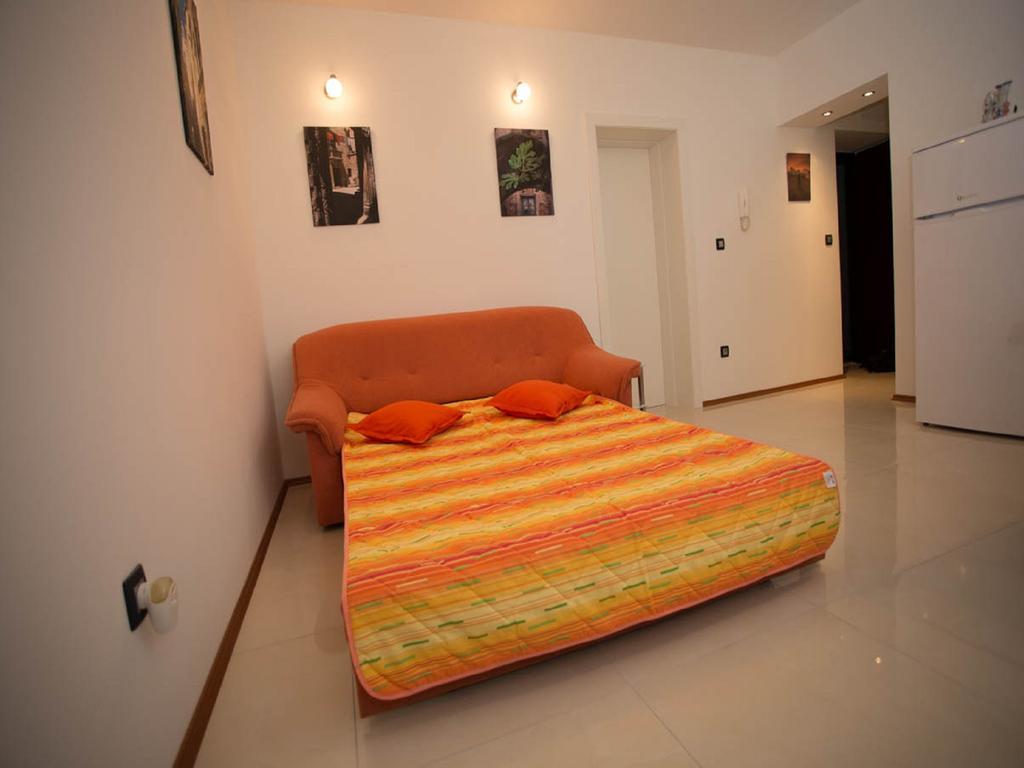 Center 4 People Apartament Split