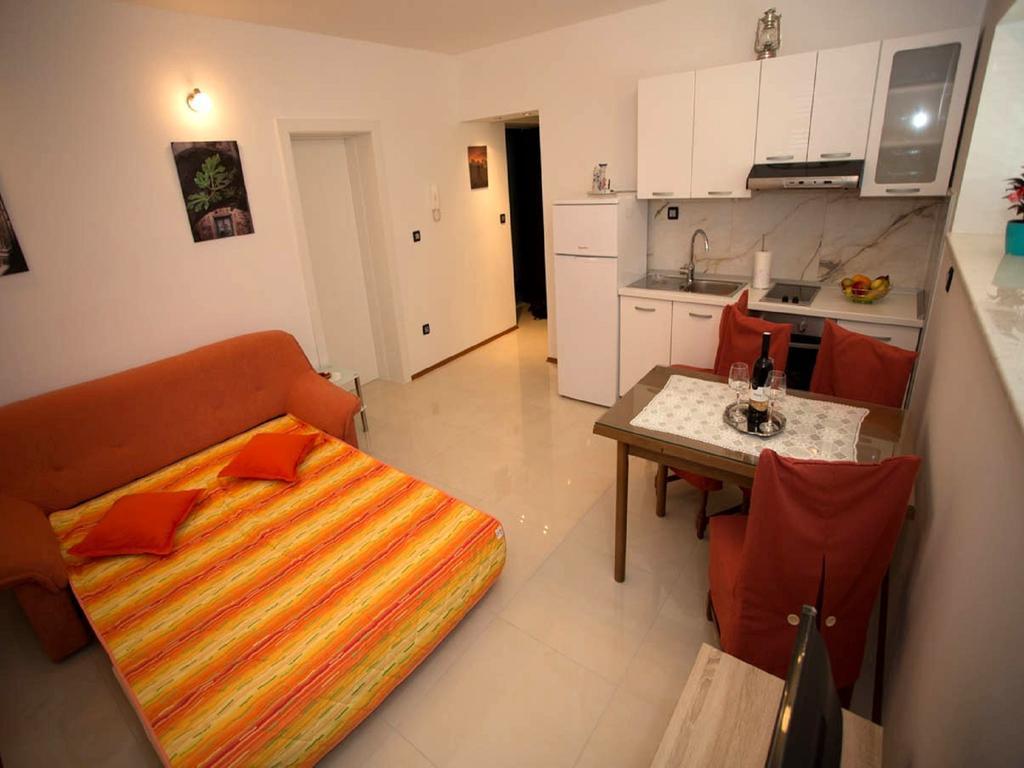 Apartament Center 4 People *